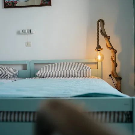 Sea View Dione Kamari (Corinthia)