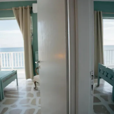 Sea View Dione Kamari (Corinthia)