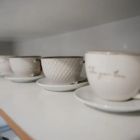 Sea View Dione Kamari (Corinthia)