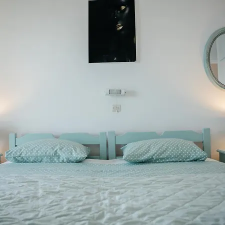 Apartament Sea View Dione *