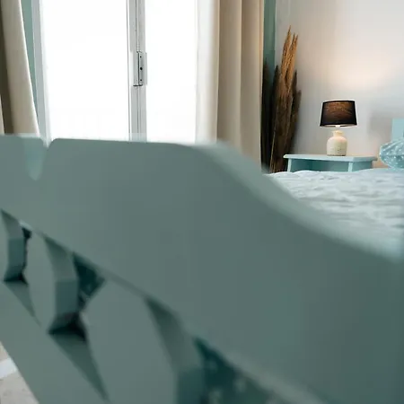 Sea View Dione * Kamari (Corinthia)