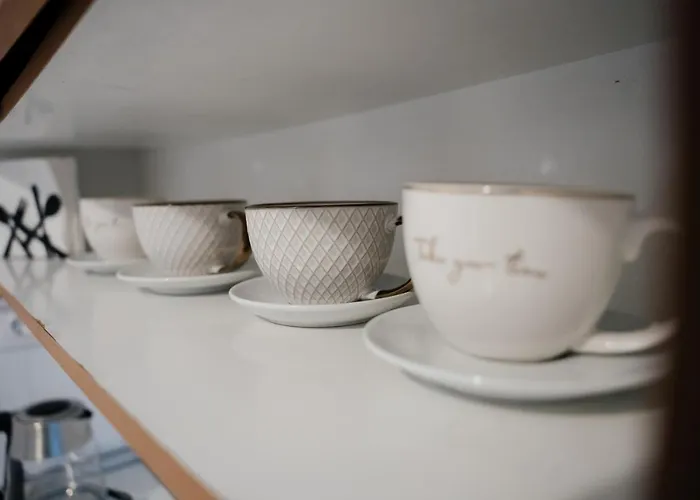 Sea View Dione Kamari (Corinthia)