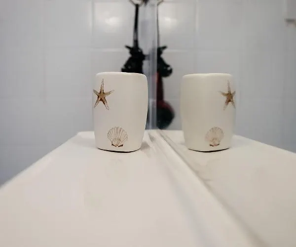 Sea View Dione * Kamari (Corinthia)