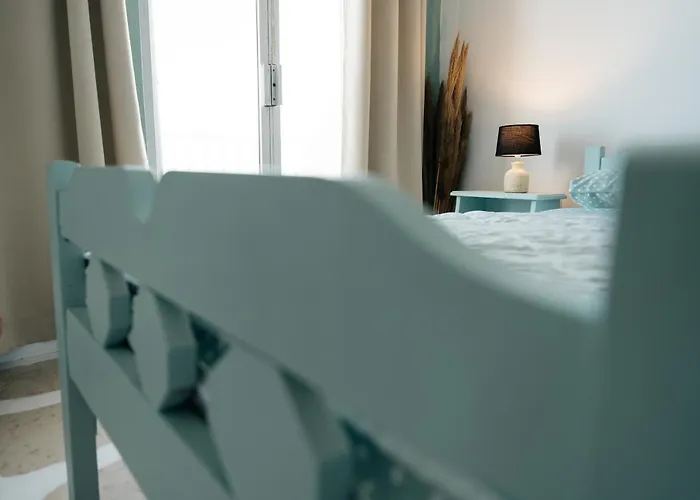 Sea View Dione * Kamari (Corinthia)